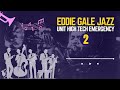Eddie Gale Jazz Unit High Tech Emergency (2)