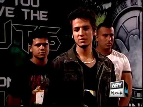 Living On The Edge | Season 4 | Episode 6 - Waqar Zaka