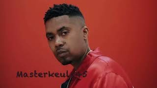 Nas     Teenage Thug Best of Queensbridge Mixtape#1