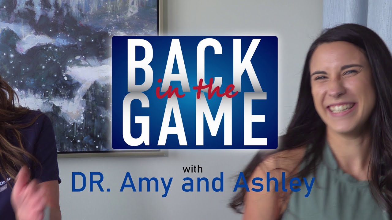 15 MIN KNEE EXERCISES WEEKS 7-12 AFTER TOTAL KNEE REPLACEMENT OR ACCIDENT | Dr. Amy and Ashley
