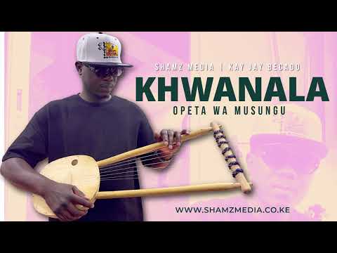 KHWANALA BY OPETA WA MUSUNGU (OFFICIAL AUDIO) #Khabusie  #MbekhoFree #OpetaWaMusungu #lionessempire