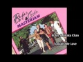 Rufus & Chaka Khan / Tonight We Love