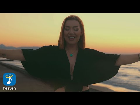 Βάλλια Ειρηναίου – Μπαμ Μπαμ | Official Music Video (4K)