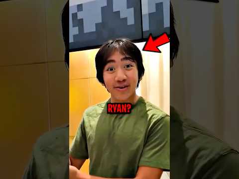 Ferran vs Ryan Kaji: Who wins? 😲