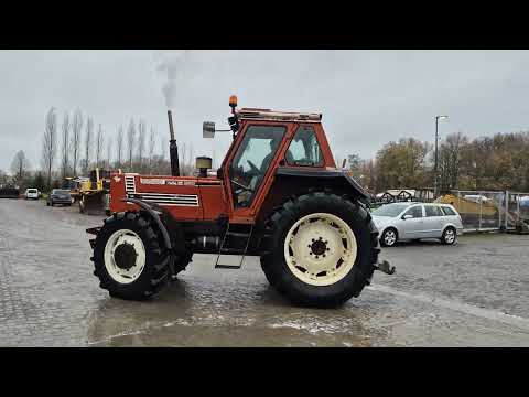 BV36125 Fiat 130-90
