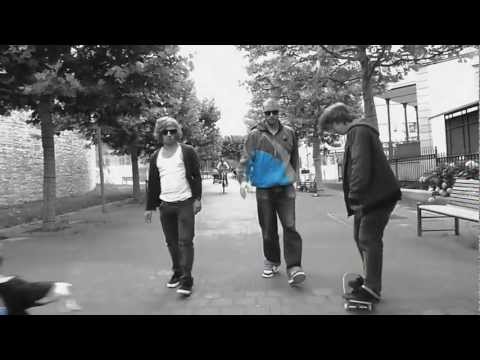 dude&phaeb - Gegengewicht - Music on Video 2011