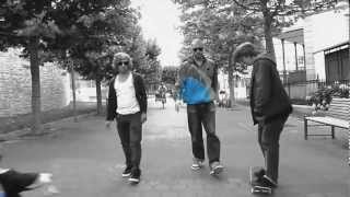 dude&phaeb - Gegengewicht - Music on Video 2011