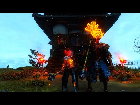 Let's Shatter Sekiro Like Marika ! - ULTRA HARDCORE PERMADEATH RUN