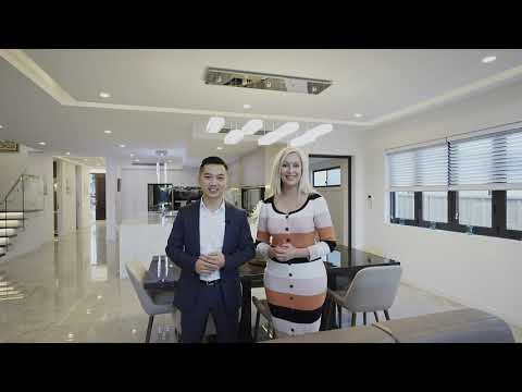 eXclusive Tour - 8 Shackel Avenue Kingsgrove