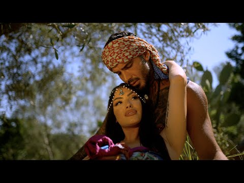 Carmen Zarra - Da te (Official Video)