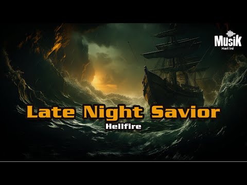 Late Night Savior  Hellfire