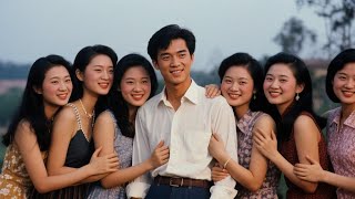 [Multi SUB] ｜全集｜重生70年代，他借灵泉空间狠狠复仇，改写命运#爽文#MiniDrama#精彩大陆短剧 #下山追短剧