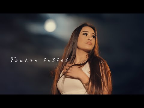 Vanessa - Tönkre tettél (Offical Music Video)