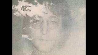 John Lennon - Jealous Guy
