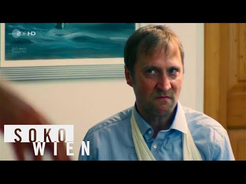 ᴴᴰ SOKO Wien Staffel 11 Folge 10 - Fehlzündung