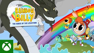 The Big Con and Rainbow Billy Wholesome Bundle XBOX LIVE Key ARGENTINA
