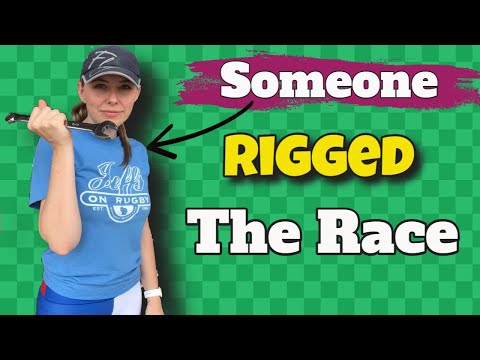 World's Slowest Plane Race (Feat. Christy Wong from Taking Off)