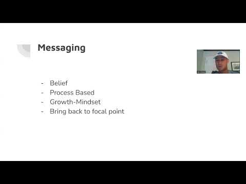 Ben Erkens AL 8620 Environmental Framework