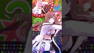 でっっっ！！　#シャニソン