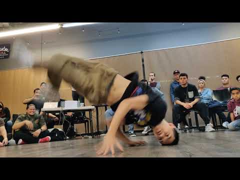 The Scenario Top 16: $in City Flava vs Tuc Town Descendants