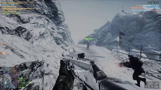 【Battlefield4】三度戦場に舞い戻らん!!