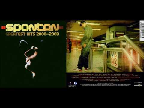 Mc Spontan - Ihr müßt wissen
