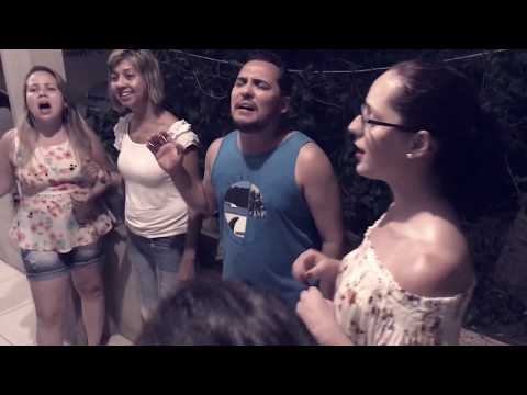 Me Ama (How He Loves Us) / Cover Acapella