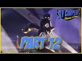 Sly Cooper Thieves In Time Playthrough Part 12 No Commentary