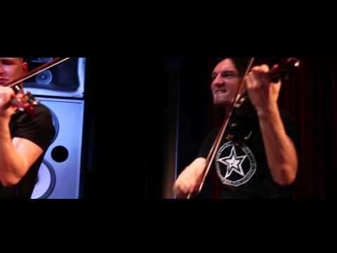 Noir String Quartet - "Re - Misirlou" (Pulp Fiction Theme)