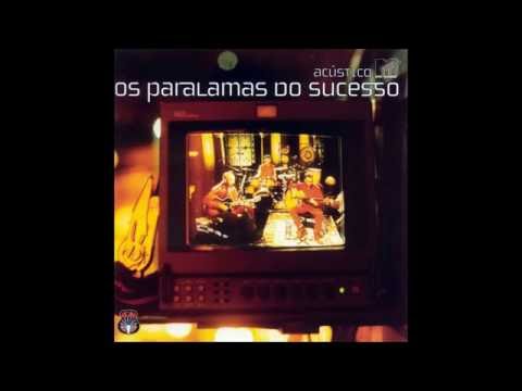 Paralamas do Sucesso - Navegar Impreciso/ Mar De Ideias