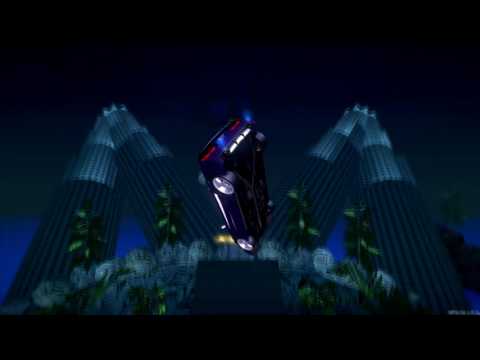 Techo ft. DizzasTeR - Novel Rise