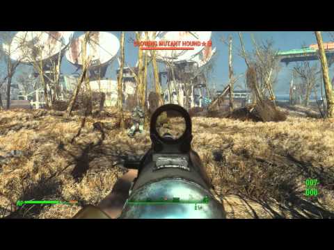 Fallout 4 Episode 32