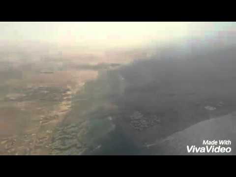 Marsa Alam - Royal Tulip Beach Resort - Kitesurfing - flysurfer