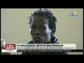 Muranga couple accused of killing their two year old daughter