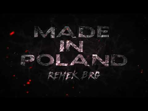 Remek - Made In Poland