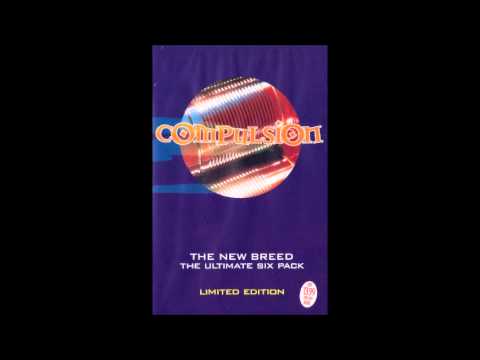 Seduction @ Compulsion - The New Breed (Bowlers, Manchester - 1998)