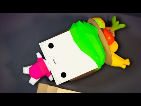 Jacksepticeye Animated | MASTER CHEF