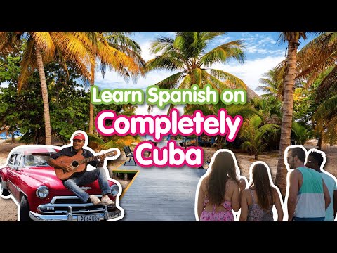 Completely Cuba Video