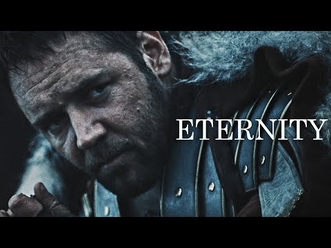 Eternity - Gladiator