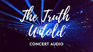 Download lagu BTS (방탄소년단) - THE TRUTH UNTOLD (ft. Steve Aoki) [Empty Arena] Concert Audio (Use Earphones!!!) mp3