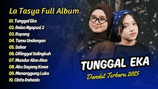 Download lagu La Tasya - TUNGGAL EKA - RAISO NGAPUSI 2 - ROPANG || DANGDUT HIPHOP TERBARU 2026 mp3 Download lagu La Tasya - TUNGGAL EKA - RAISO NGAPUSI 2 - ROPANG || DANGDUT HIPHOP TERBARU 2026 mp3