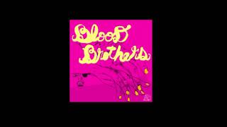 the blood brothers peacock skeleton with crooked feathers remix