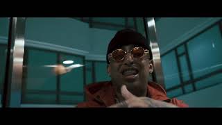 El Fother Ft Quimico Ultra Mega ❌ El Don 45 ❌ Ñengo Flow - La Calle Es De Nosotros Remix