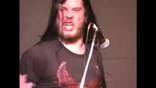 Planes Mistaken For Stars- End Me In Richmond (Michigan Fest 2002)