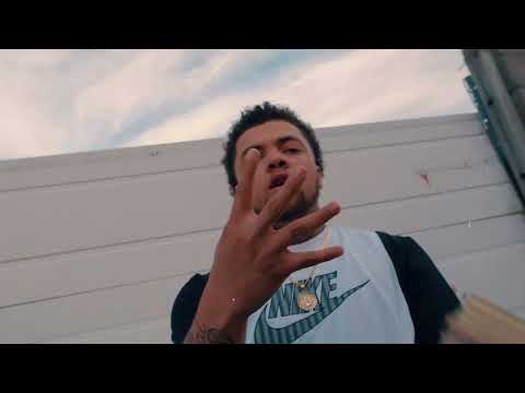 4BabyKoop - Paranoid (Dir By Luke-O Lenses)