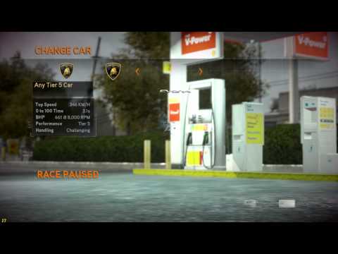 Need For Speed - The Run : Part 46