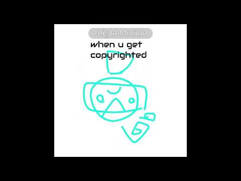 it happened to me on my "Tuvalu Eas Alarm but Reversed" Vidoe😭