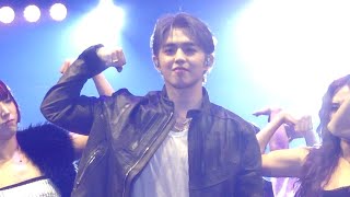 Download lagu 260213 5,4,3 (PRETTY WOMAN) | FOR YOU 에스쿱스 CxM [DOUBLE UP] LIVE PARTY in BUSAN day1 mp3