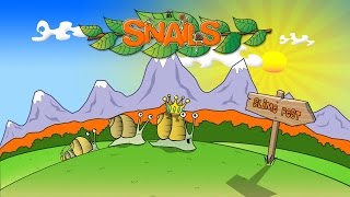 Snails PC Gameplay [60FPS]