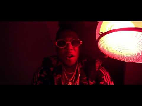 KoolDreDaKoolGod X Dogg Luv